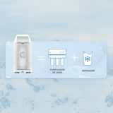DISPENSADOR HOME PLUS