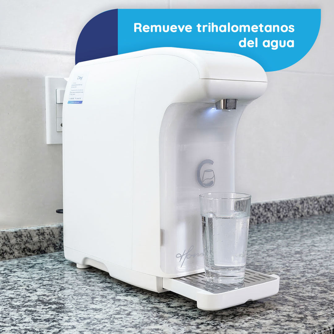 DISPENSADOR HOME PLUS