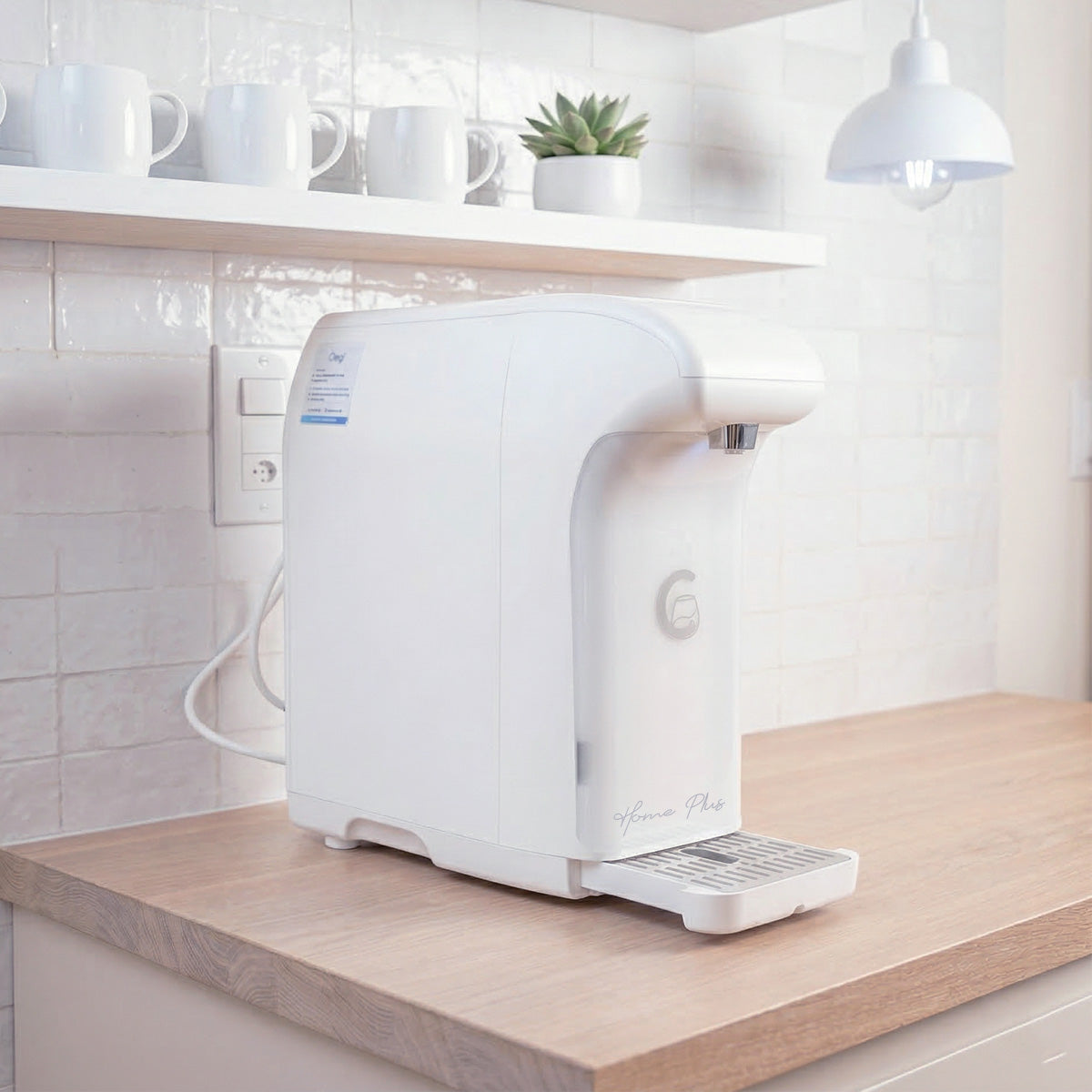 DISPENSADOR HOME PLUS