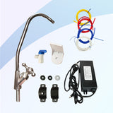 Arrendamiento de Purificador bajo mesada de Osmosis inversa Clear-Y04