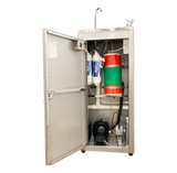 Alquiler Dispensador YS-WB