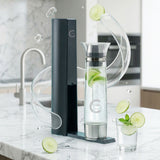 GASIFICADOR SODA MAKER 2.0 + TANQUE
