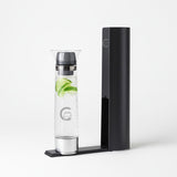 GASIFICADOR SODA MAKER 2.0 + TANQUE