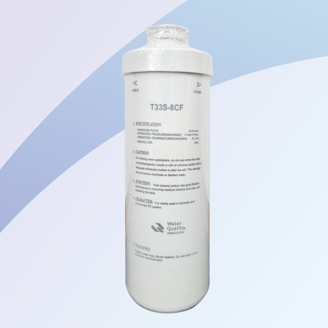 MEMBRANA T33S 8CF PARA 50G-A05