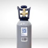 Tanque de CO₂ de metal 7 L