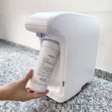 ARRENDAMIENTO DE DISPENSADOR HOME PLUS