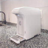 ARRENDAMIENTO DE DISPENSADOR HOME PLUS