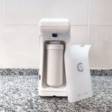 ARRENDAMIENTO DE DISPENSADOR HOME PLUS