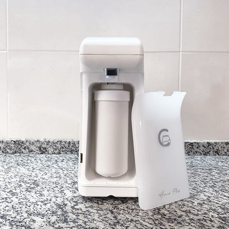 ARRENDAMIENTO DE DISPENSADOR HOME PLUS