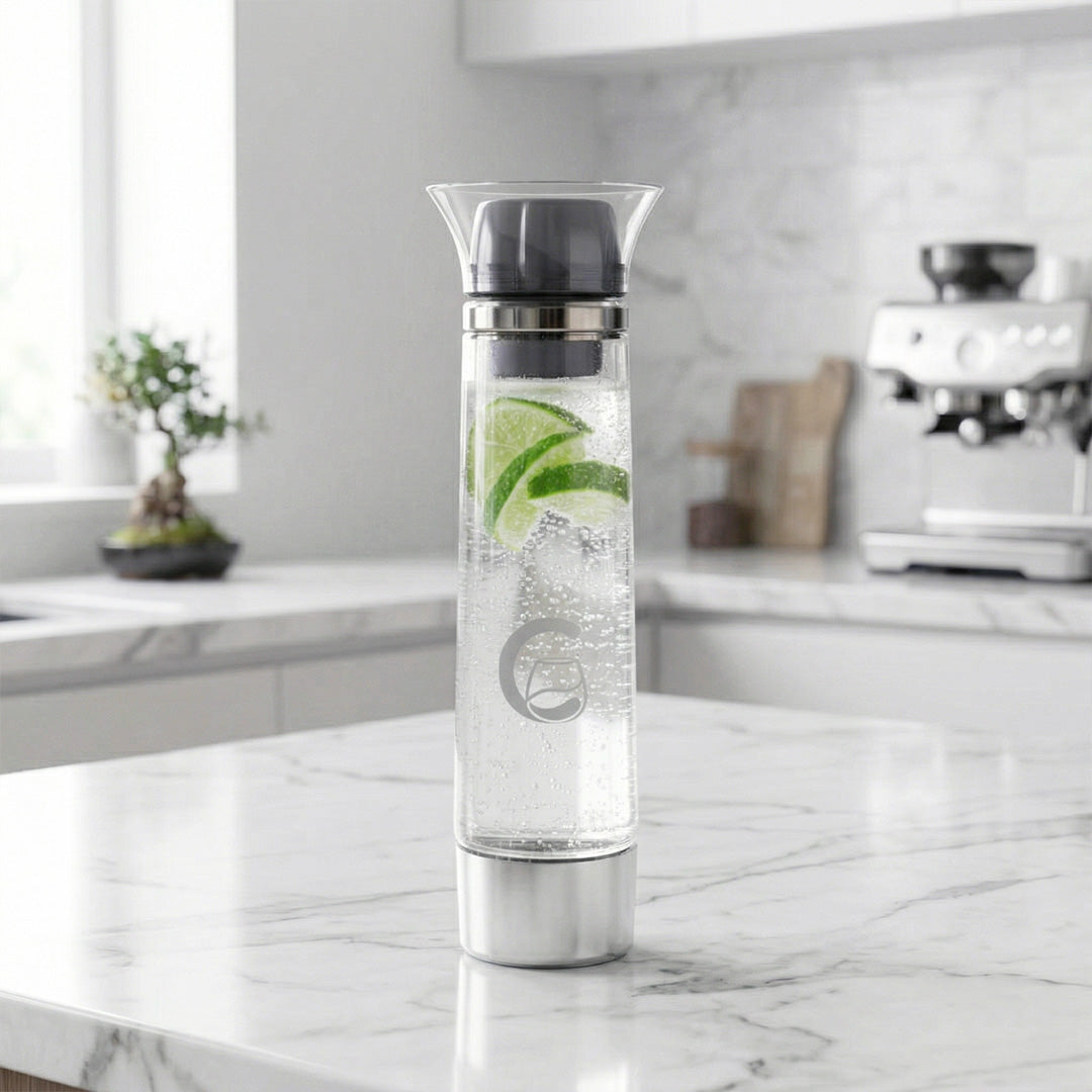 BOTELLA SODA MAKER 2.0