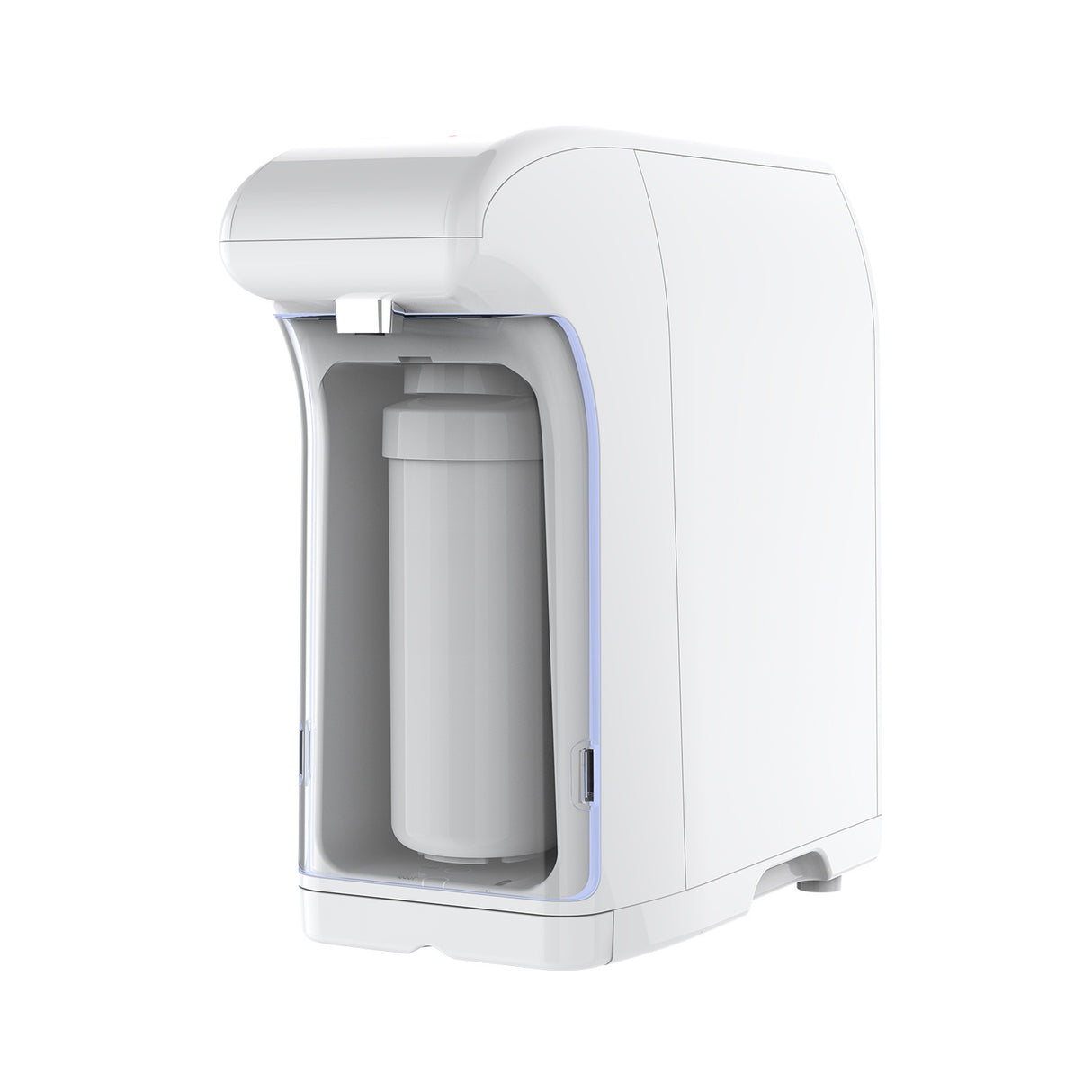 ARRENDAMIENTO DE DISPENSADOR HOME PLUS