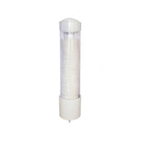 Portavasos para dispensadores
