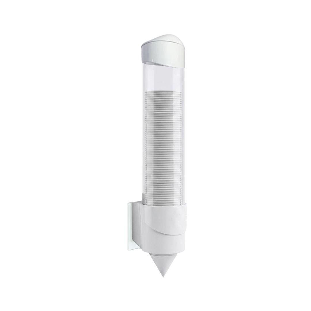 Portavasos para dispensadores