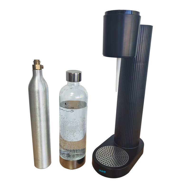 Nueva SodaMaker Gasificadora de agua – Danston S.A.©2021 todos los